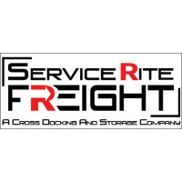 Service Rite Freight Inc logo, Service Rite Freight Inc contact details