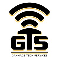 Gannage Technology Services Inc. logo, Gannage Technology Services Inc. contact details