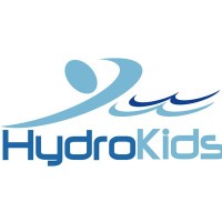 Hydrokids logo, Hydrokids contact details