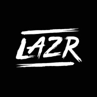 LAZR Agency logo, LAZR Agency contact details