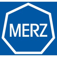 Merz Group logo, Merz Group contact details