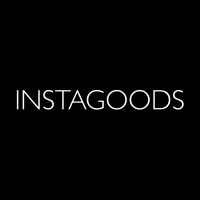 INSTAGOODS logo, INSTAGOODS contact details