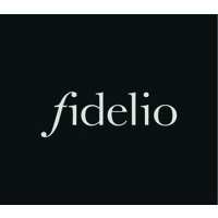 fidelio logo, fidelio contact details