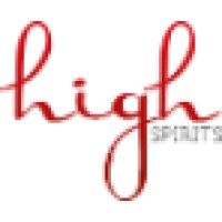 High Spirits Beverages (Nitolas Trading Pty Ltd) logo, High Spirits Beverages (Nitolas Trading Pty Ltd) contact details