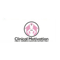 Clinical Motivation For HHA's logo, Clinical Motivation For HHA's contact details