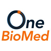 One BioMed Pte Ltd logo, One BioMed Pte Ltd contact details