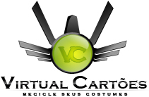 Virtual Cartões logo, Virtual Cartões contact details