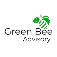 Green Bee Advisory logo, Green Bee Advisory contact details