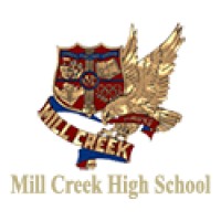 Millcreek High School logo, Millcreek High School contact details