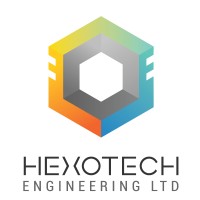 HexoTech Engineering Ltd. logo, HexoTech Engineering Ltd. contact details