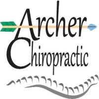 Archer Chiropractic logo, Archer Chiropractic contact details