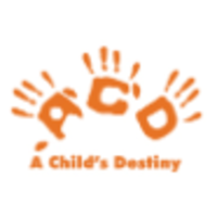 A Child's Destiny logo, A Child's Destiny contact details