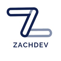 Zachdev Services logo, Zachdev Services contact details