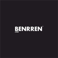 Benrren logo, Benrren contact details