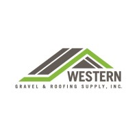 Western Gravel & Roofing Supply, Inc logo, Western Gravel & Roofing Supply, Inc contact details