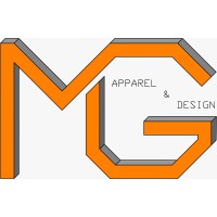 MG Apparel & Design logo, MG Apparel & Design contact details