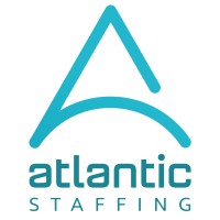 Atlantic Staffing LLC logo, Atlantic Staffing LLC contact details