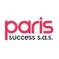 Paris Success logo, Paris Success contact details