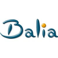 BALIA logo, BALIA contact details