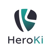 HeroKi Ltd logo, HeroKi Ltd contact details