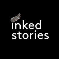 Inked Stories logo, Inked Stories contact details