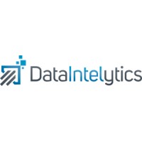 DataIntelytics logo, DataIntelytics contact details