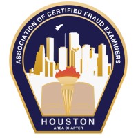 Houston Association of Certified Fraud Examiners (ACFE) Chapter logo, Houston Association of Certified Fraud Examiners (ACFE) Chapter contact details