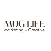 Mug Life Marketing + Creative logo, Mug Life Marketing + Creative contact details