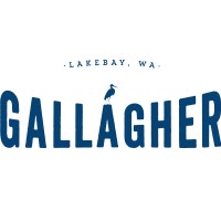 Camp Gallagher logo, Camp Gallagher contact details