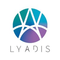 LYADIS logo, LYADIS contact details