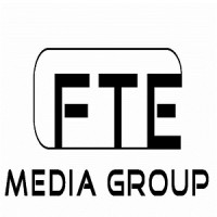 FTE Media Group logo, FTE Media Group contact details