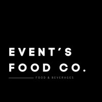 Event's Food logo, Event's Food contact details