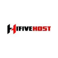 HifiveHost logo, HifiveHost contact details