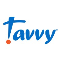 Tavvy logo, Tavvy contact details