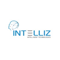 INTELLIZ7 logo, INTELLIZ7 contact details