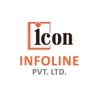 Icon Infoline Pvt. Ltd logo, Icon Infoline Pvt. Ltd contact details