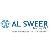 Al Sweer FZE logo, Al Sweer FZE contact details