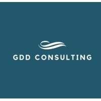 GDD Consulting Ltd logo, GDD Consulting Ltd contact details