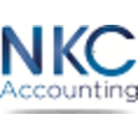 NKC Accounting logo, NKC Accounting contact details