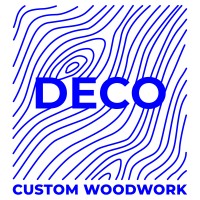 Deco Custom Woodwork Inc logo, Deco Custom Woodwork Inc contact details