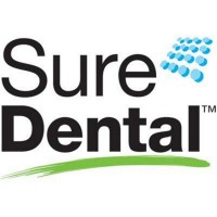 Sure Dental Supplies logo, Sure Dental Supplies contact details