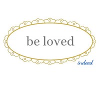 Be Loved logo, Be Loved contact details