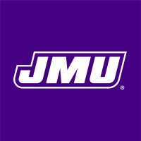 James Madison University logo, James Madison University contact details