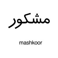 Mashkour logo, Mashkour contact details