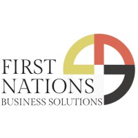 First Nations Business Solutions logo, First Nations Business Solutions contact details