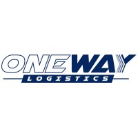 OneWay Logistics logo, OneWay Logistics contact details