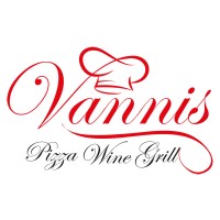 Vannis Pizza Grill & Wine logo, Vannis Pizza Grill & Wine contact details