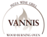 Vannis Restaurant logo, Vannis Restaurant contact details