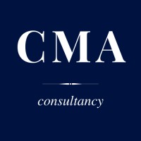 CMA Consultancy logo, CMA Consultancy contact details