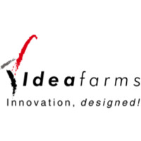 Ideafarms logo, Ideafarms contact details